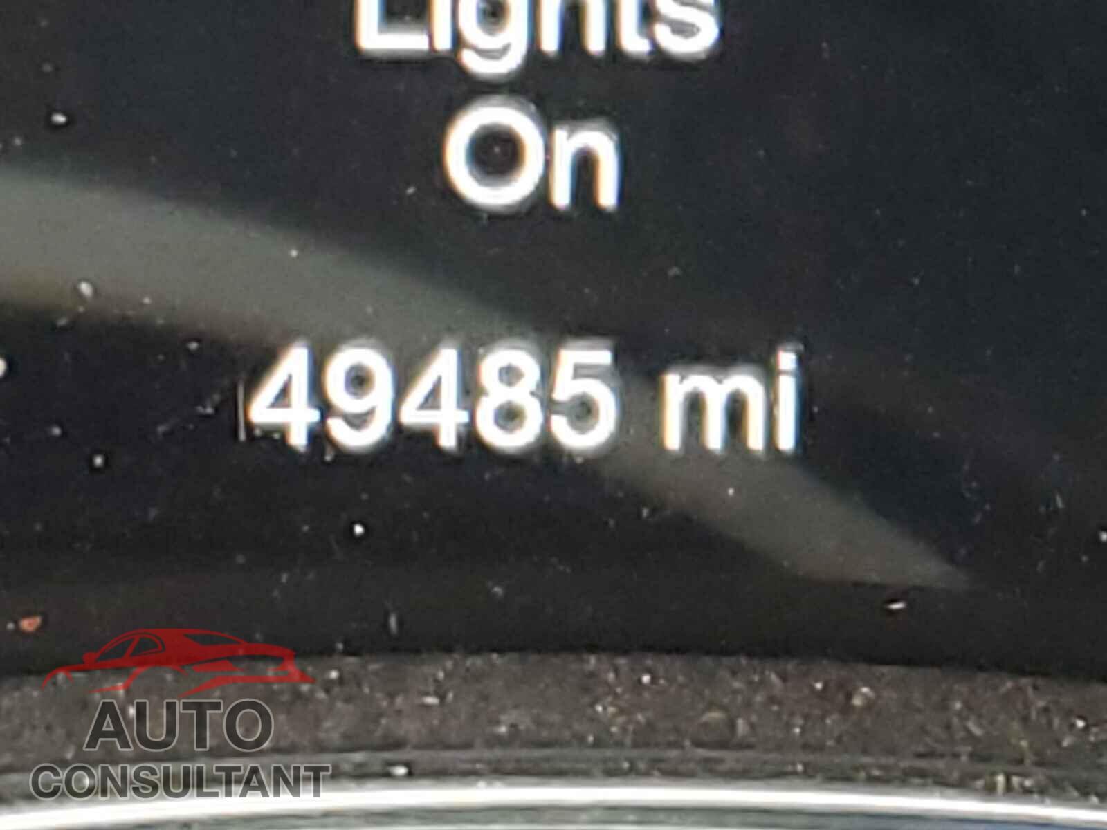 DODGE DURANGO 2017 - 1C4SDJCT5HC860561
