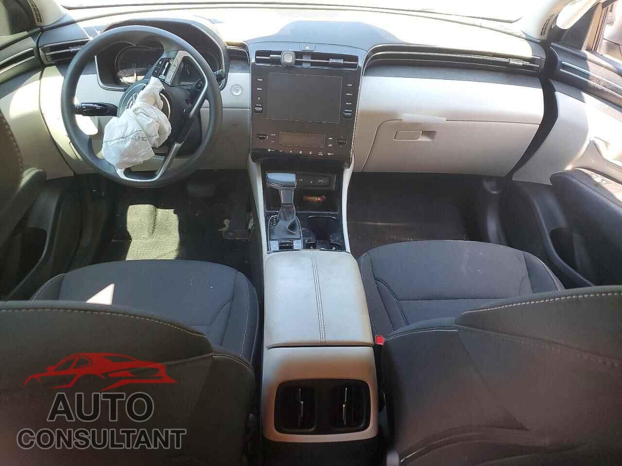 HYUNDAI TUCSON 2024 - 5NMJB3DE9RH395265
