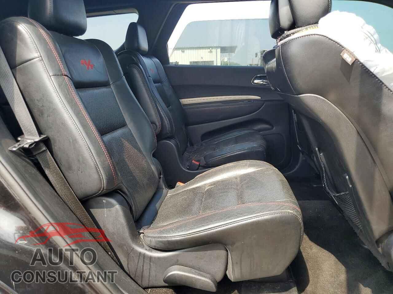 DODGE DURANGO 2015 - 1C4SDJCT8FC843671