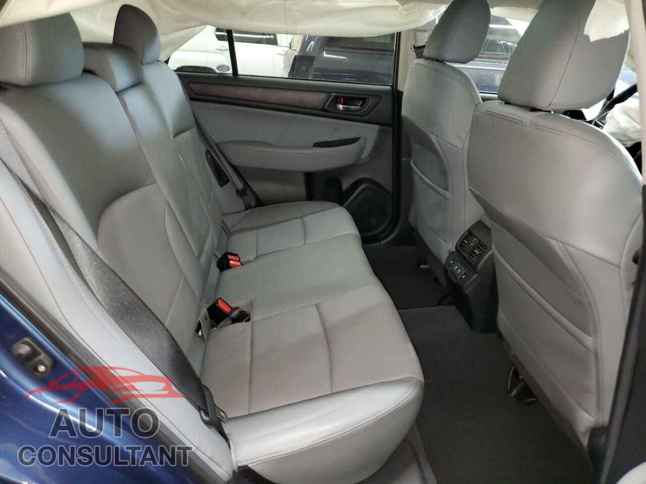 SUBARU OUTBACK 2019 - 4S4BSANC7K3365767