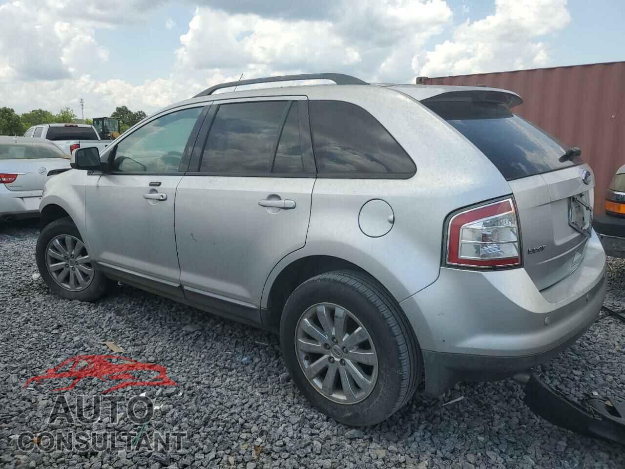 FORD EDGE 2010 - 2FMDK3JC3ABA85949
