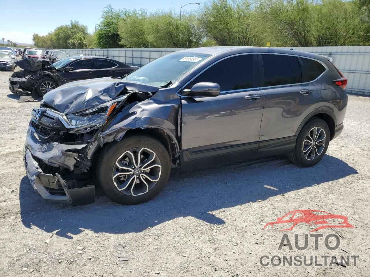 HONDA CRV 2020 - 5J6RW1H50LL009659