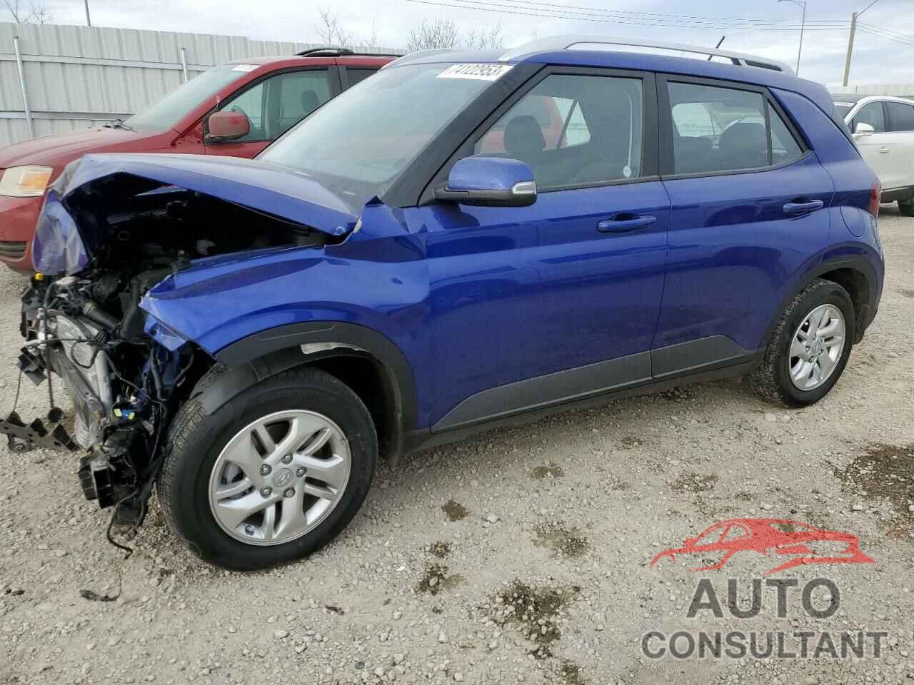 HYUNDAI VENUE 2023 - KMHRC8A3XPU273161
