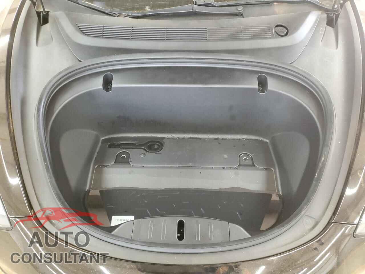 TESLA MODEL 3 2020 - 5YJ3E1EA9LF606800