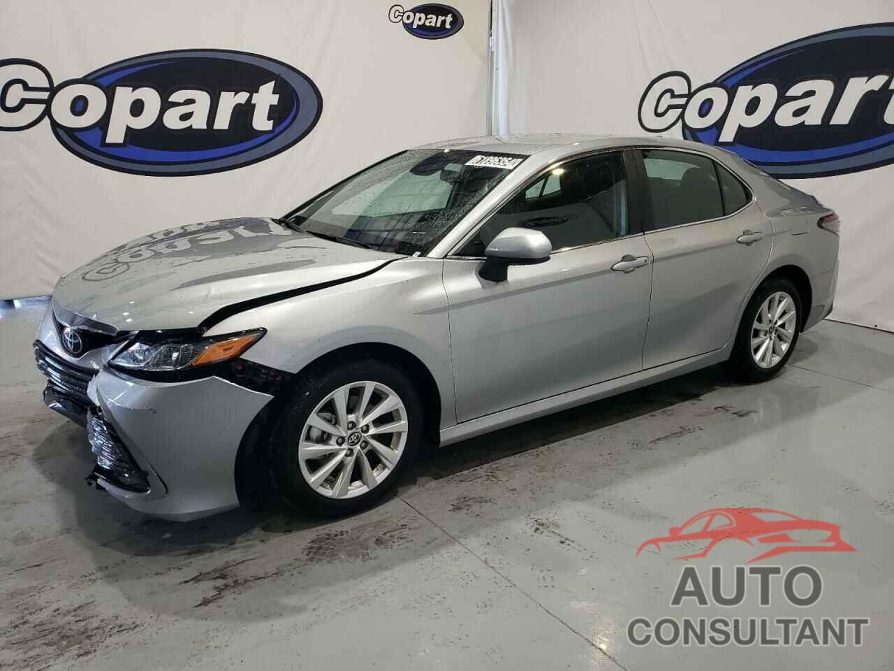 TOYOTA CAMRY 2024 - 4T1C11AK0RU224984