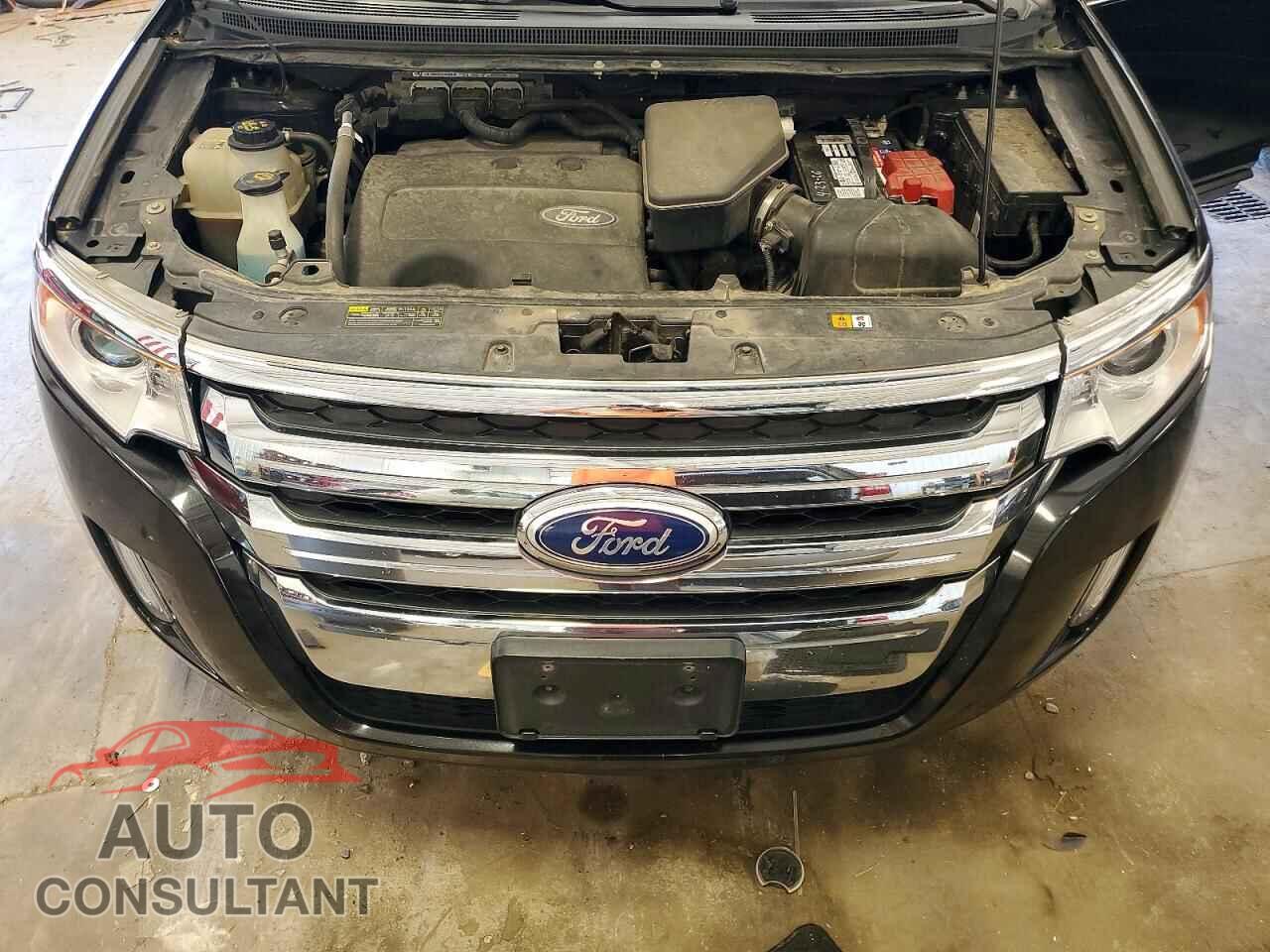 FORD EDGE 2012 - 2FMDK4JC6CBA52405