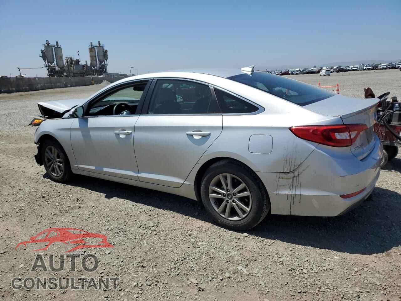 HYUNDAI SONATA 2015 - 5NPE24AF4FH165586