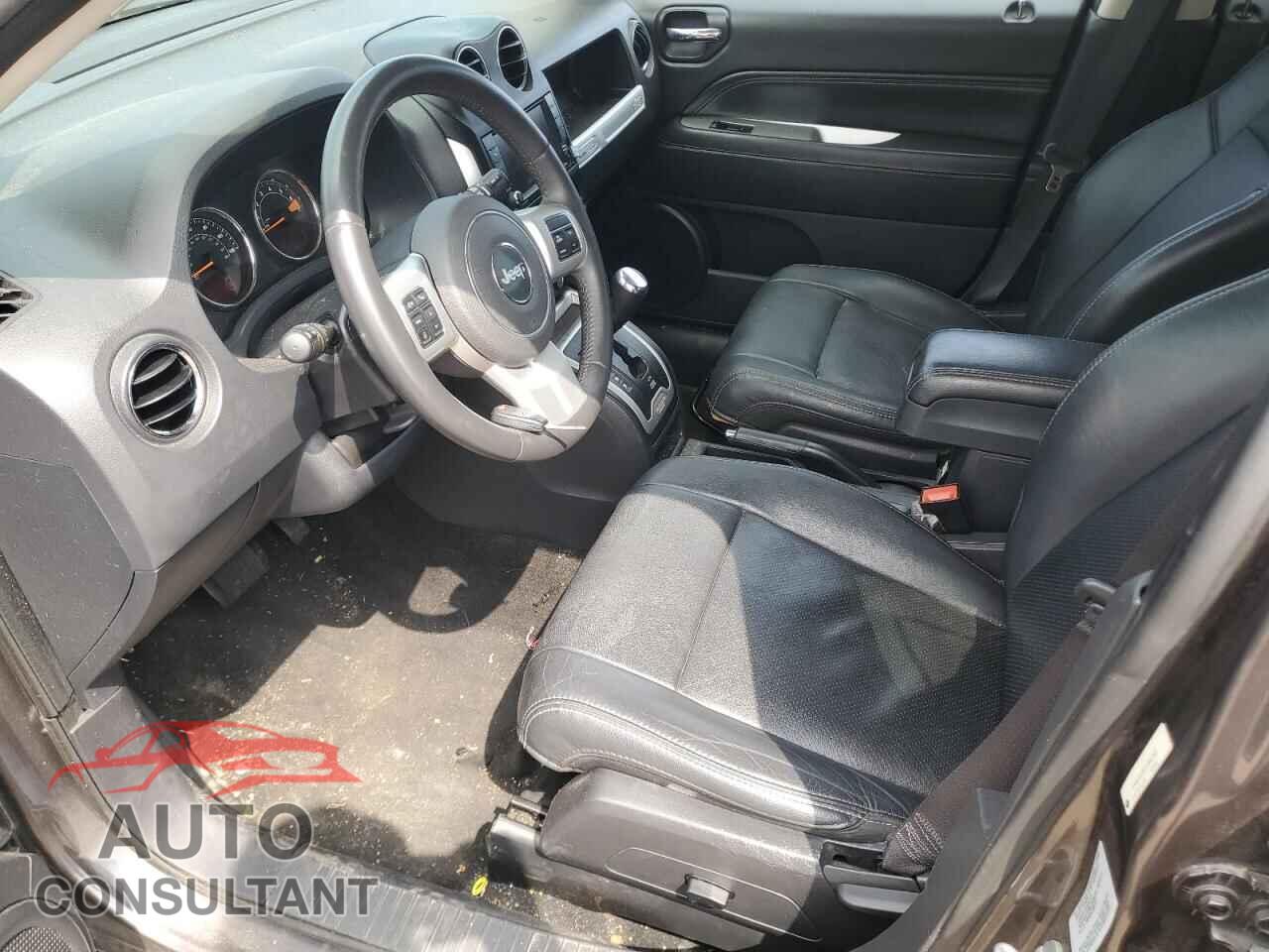 JEEP COMPASS 2015 - 1C4NJDCB9FD366788