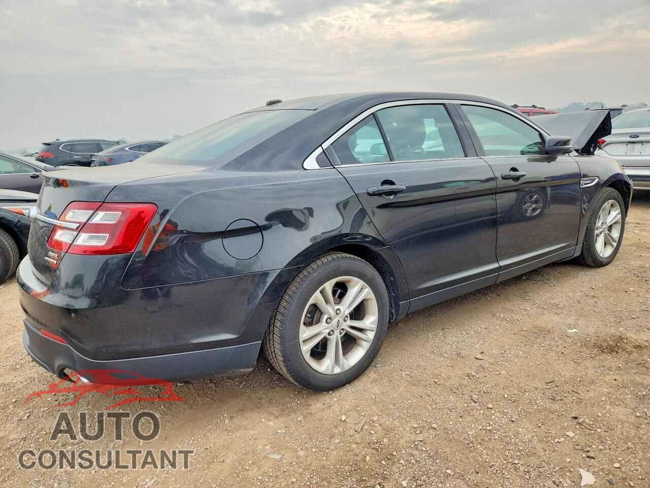 FORD TAURUS 2014 - 1FAHP2E85EG144091