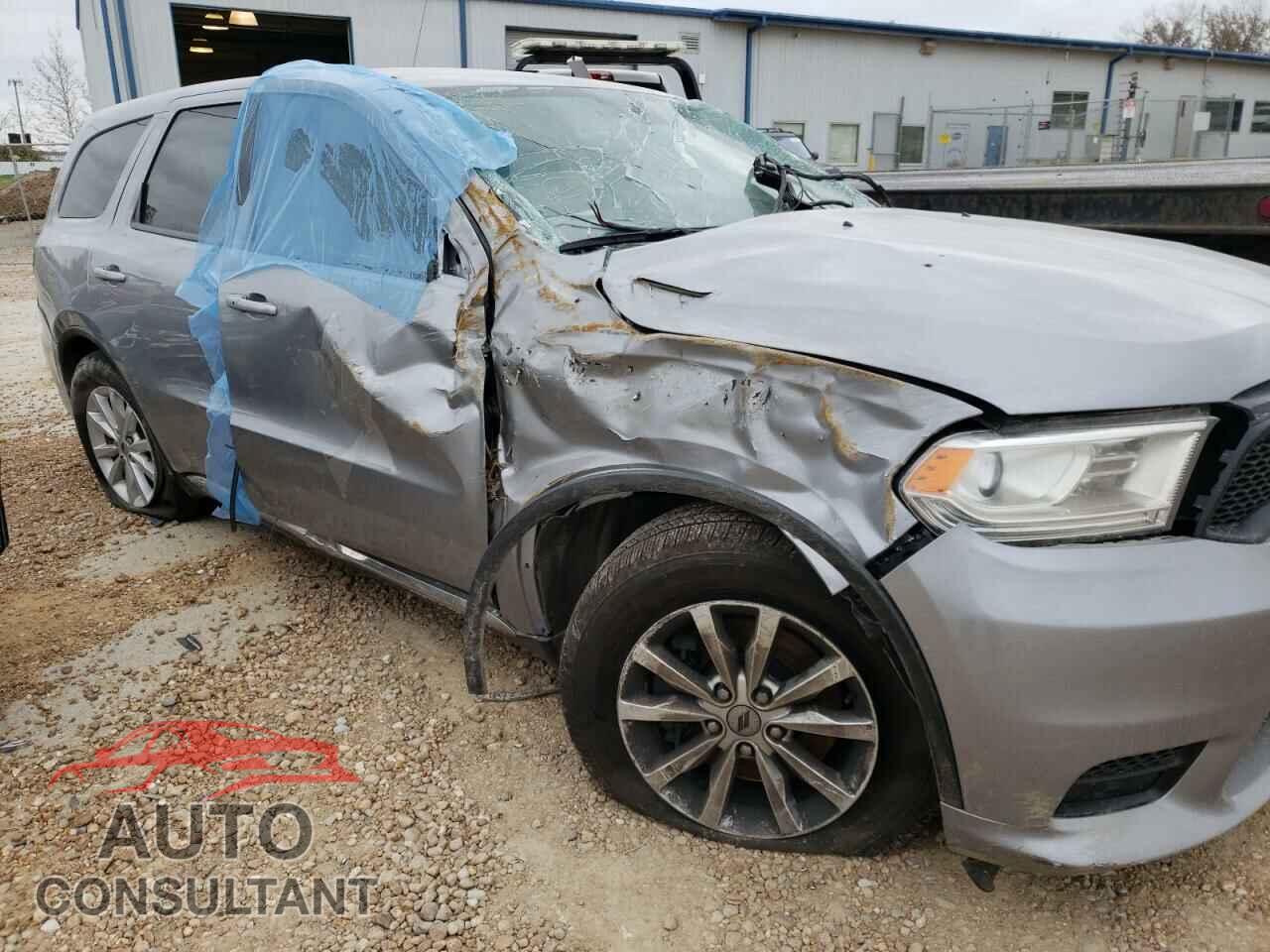 DODGE DURANGO 2020 - 1C4SDJFT5LC309423