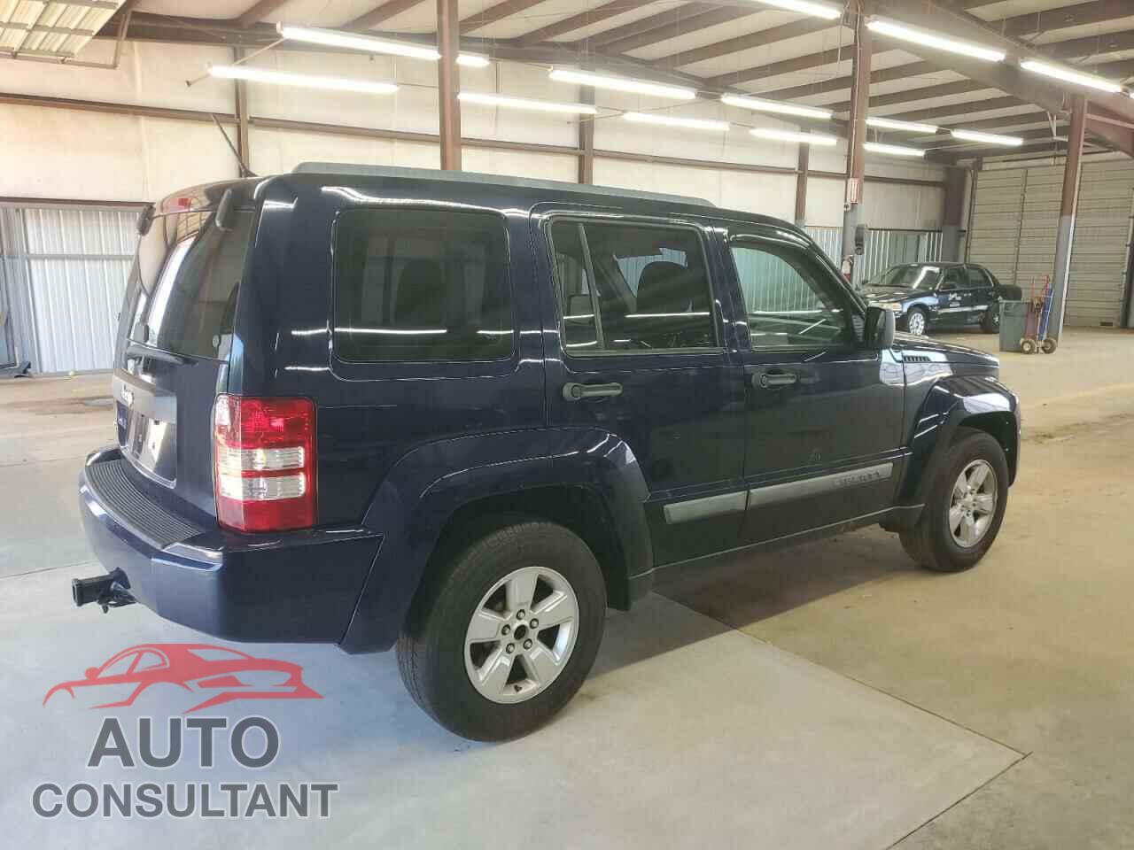 JEEP LIBERTY 2012 - 1C4PJMAK7CW154497