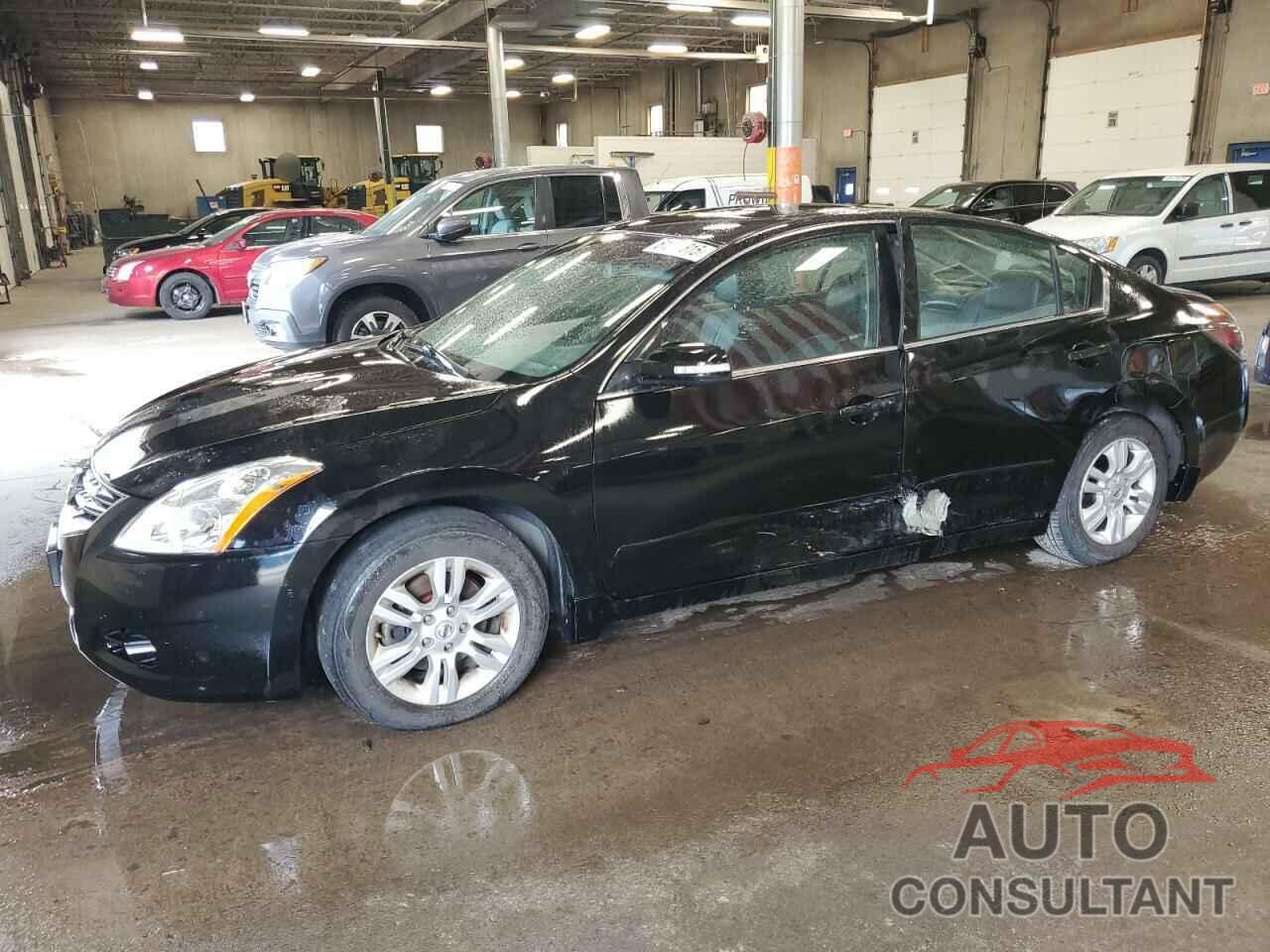 NISSAN ALTIMA 2010 - 1N4AL2AP3AN479494