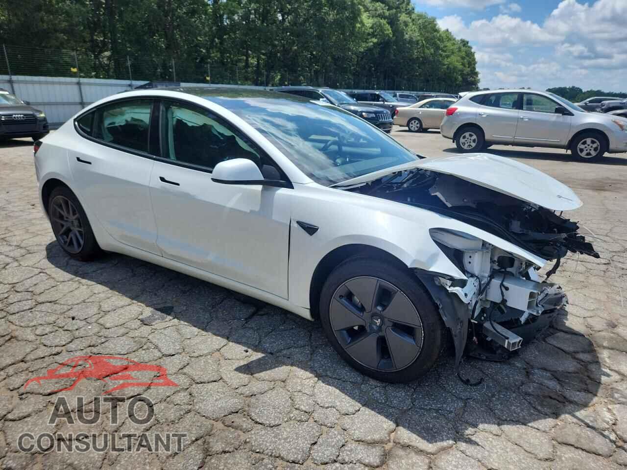 TESLA MODEL 3 2023 - 5YJ3E1EA8PF408067