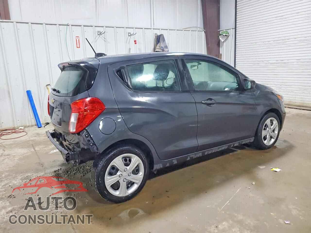 CHEVROLET SPARK 2020 - KL8CB6SA7LC452099