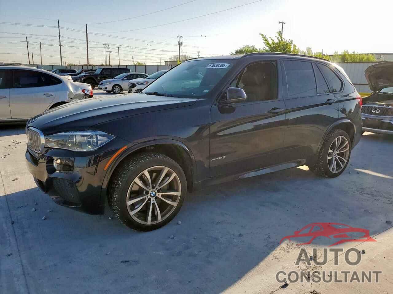 BMW X5 2018 - 5UXKR6C53J0U14933