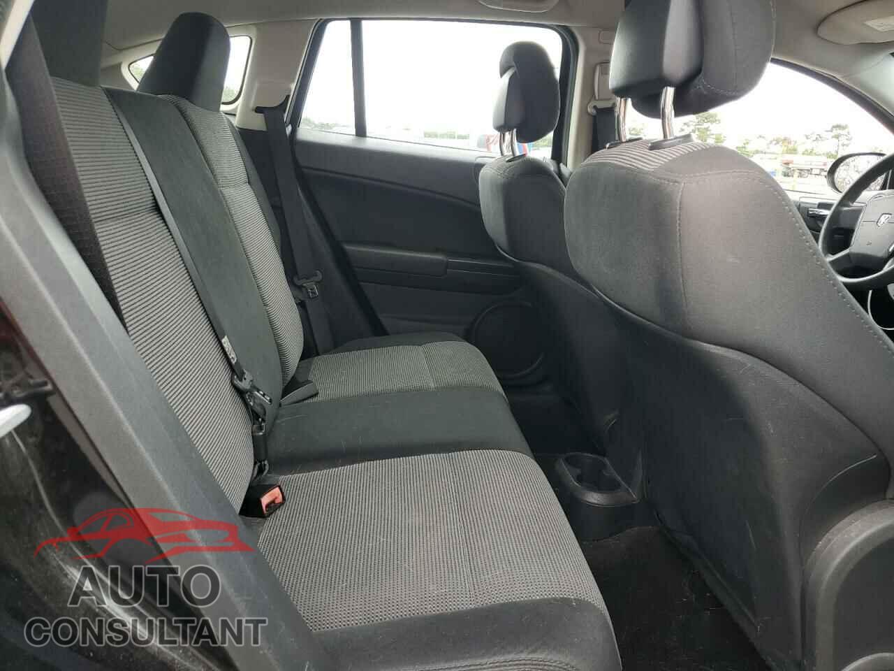 DODGE CALIBER 2010 - 1B3CB4HA2AD614118