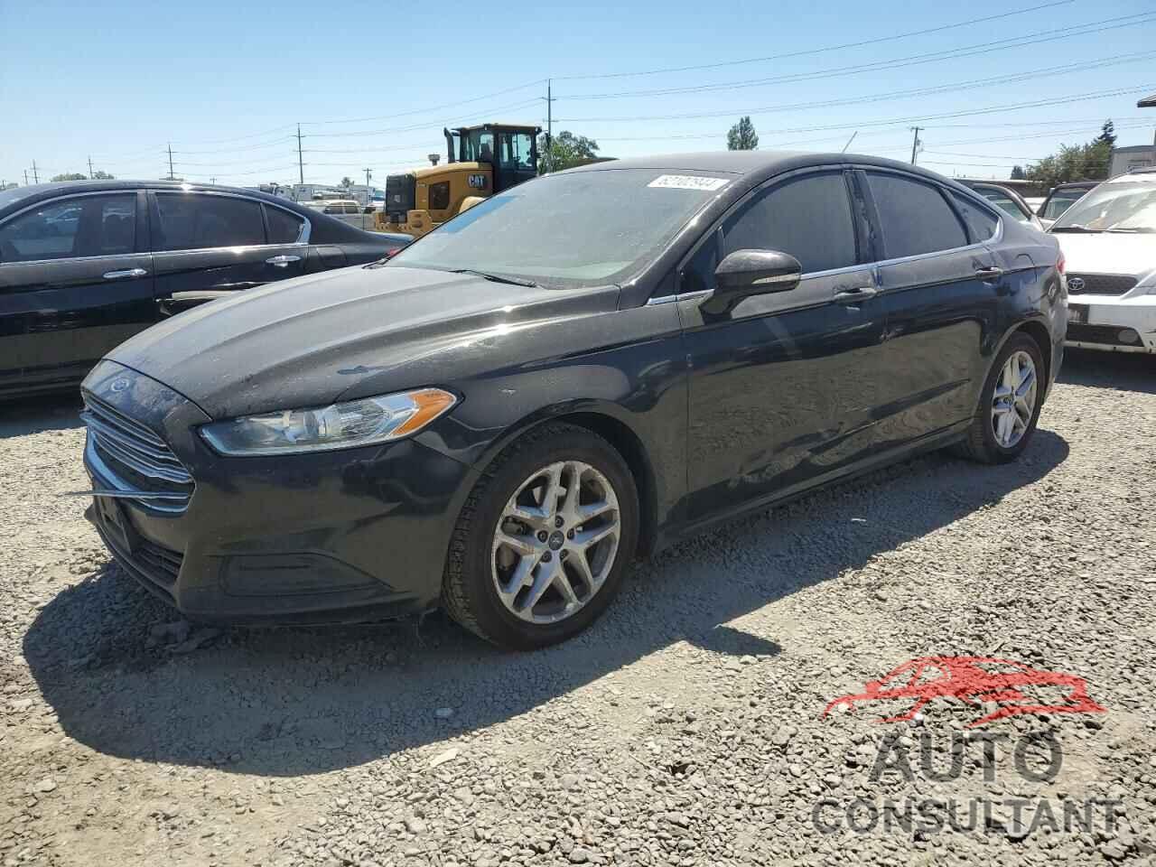 FORD FUSION 2016 - 3FA6P0H71GR282818