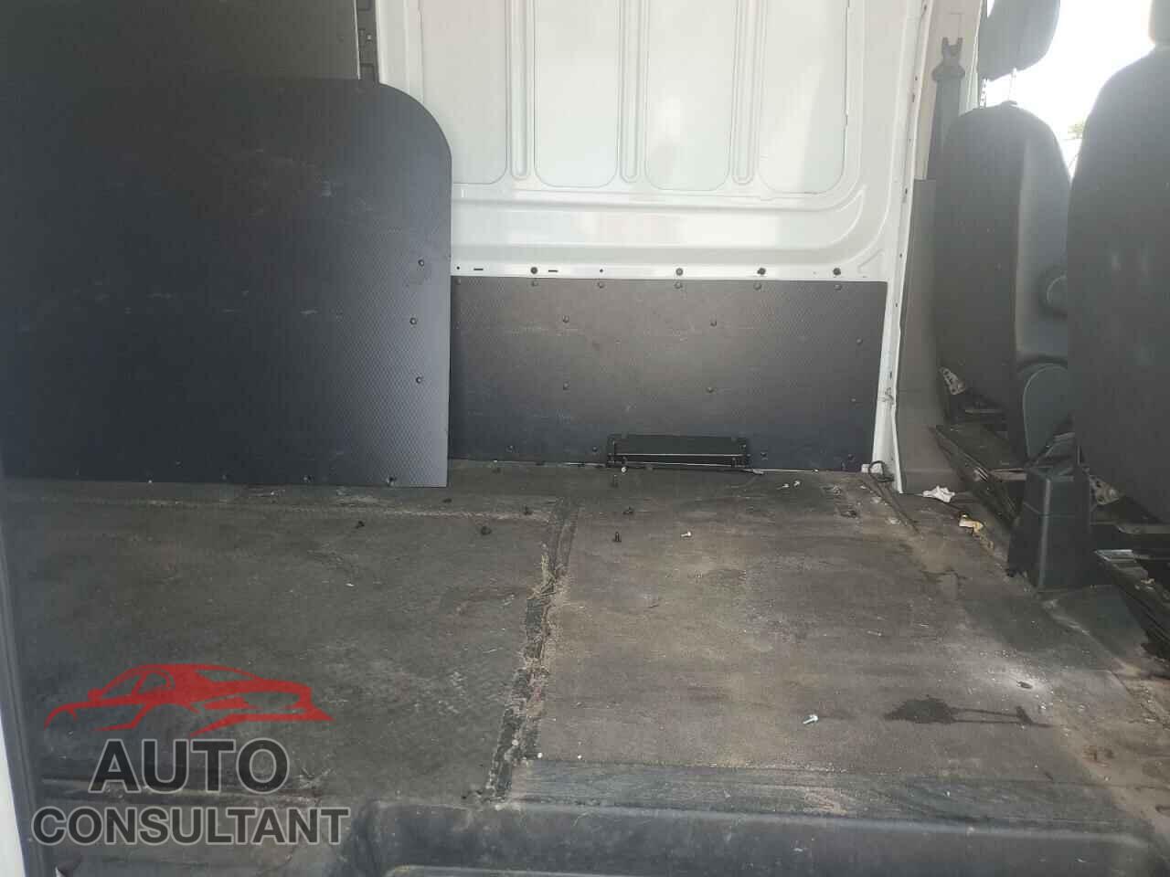 FORD TRANSIT 2020 - 1FTBR1C80LKB16698