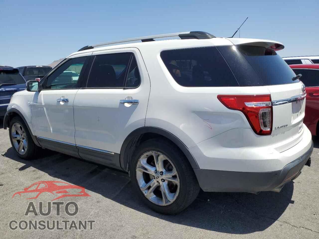 FORD EXPLORER 2013 - 1FM5K7F84DGC72162