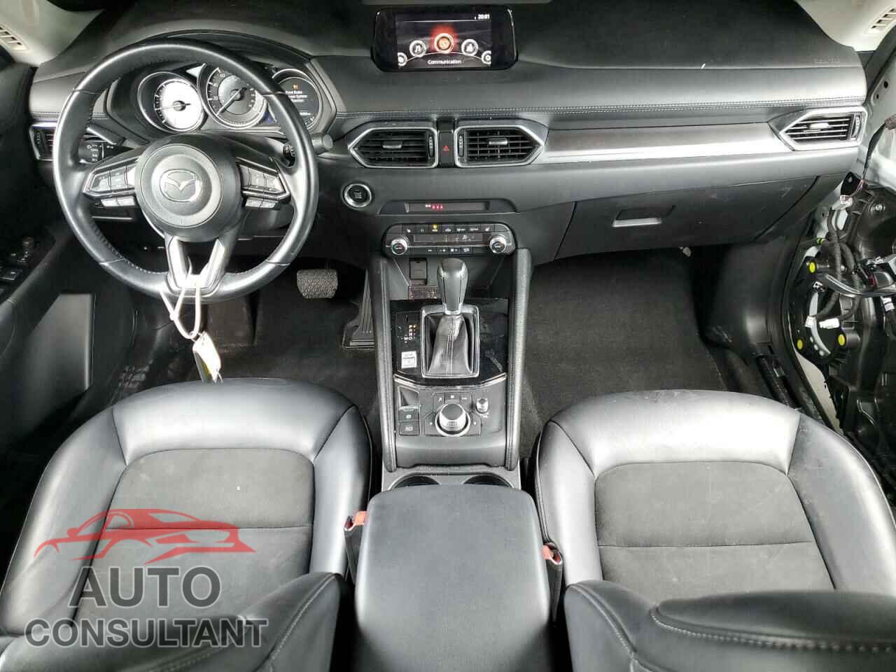MAZDA CX-5 2019 - JM3KFACM5K0523018
