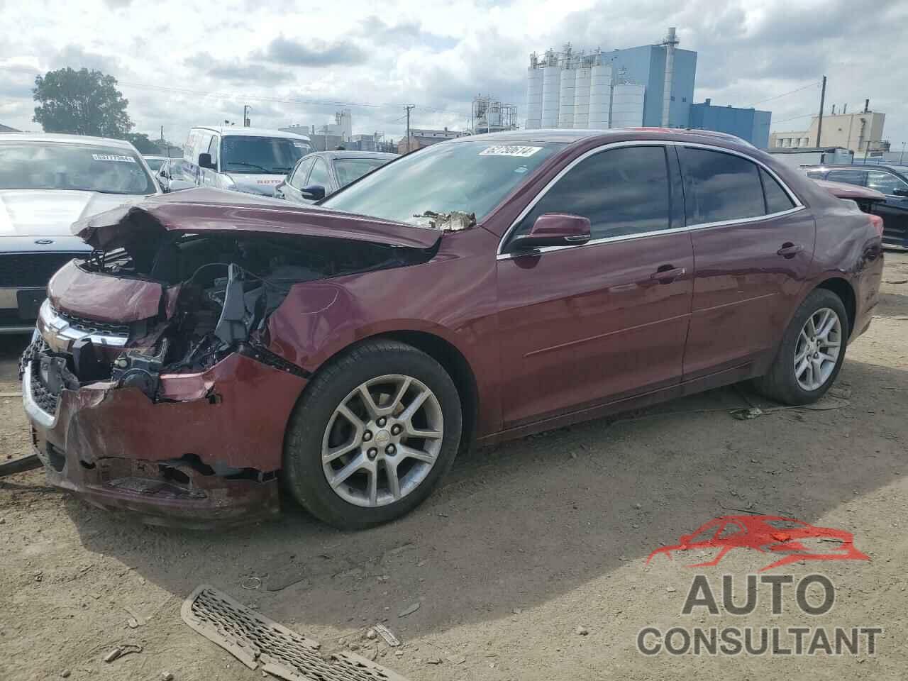 CHEVROLET MALIBU 2015 - 1G11C5SL3FF139148