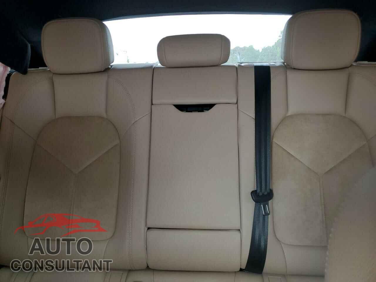 PORSCHE MACAN 2021 - WP1AA2A57MLB15561