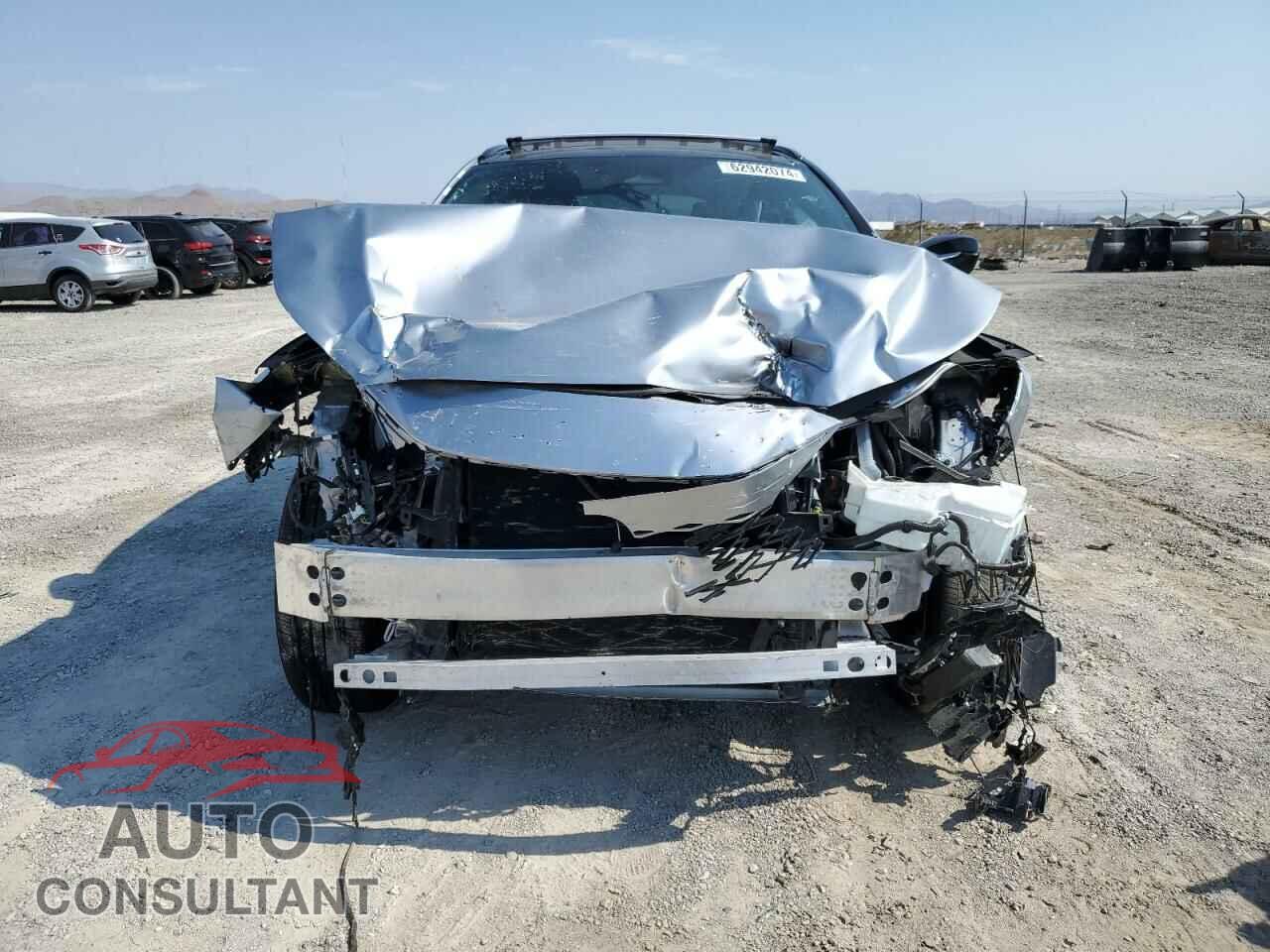 LEXUS RX350 2023 - 2T2BAMCA4PC022340