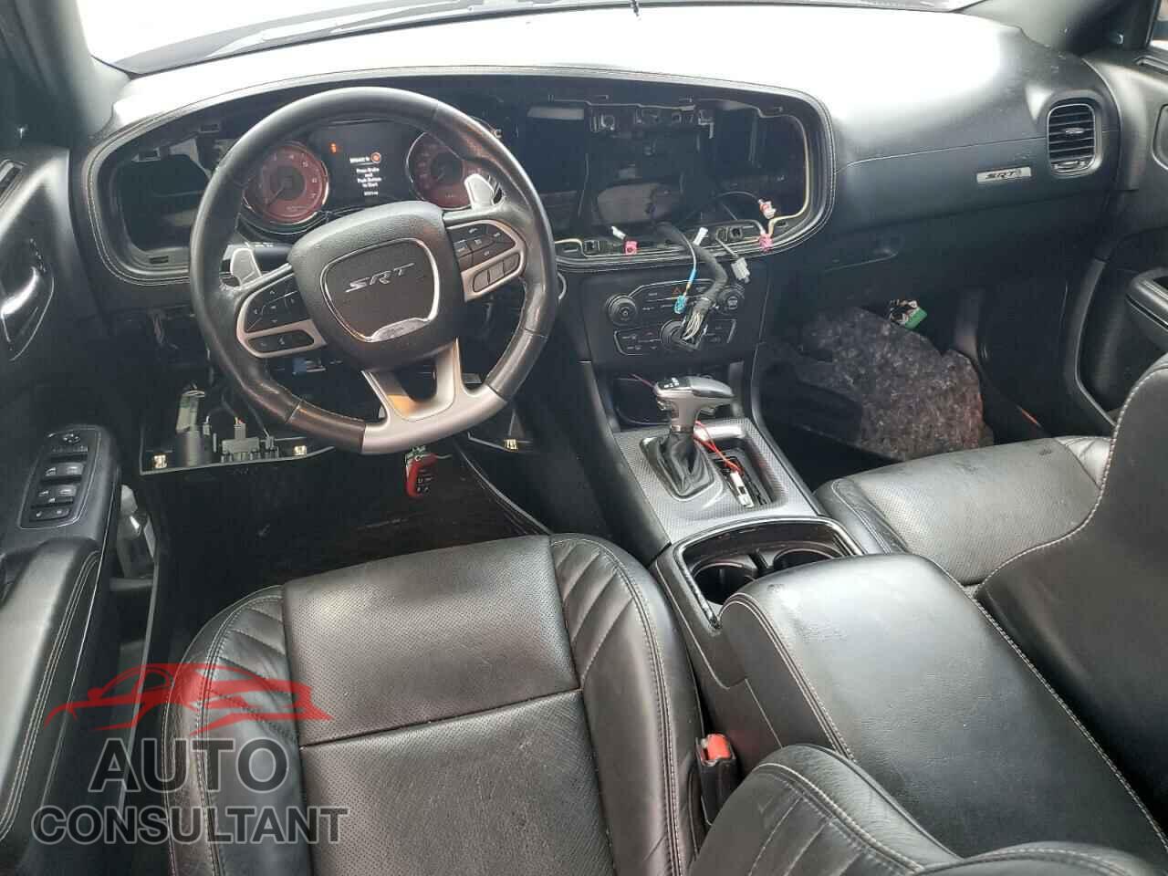 DODGE CHARGER 2019 - 2C3CDXL98KH706446