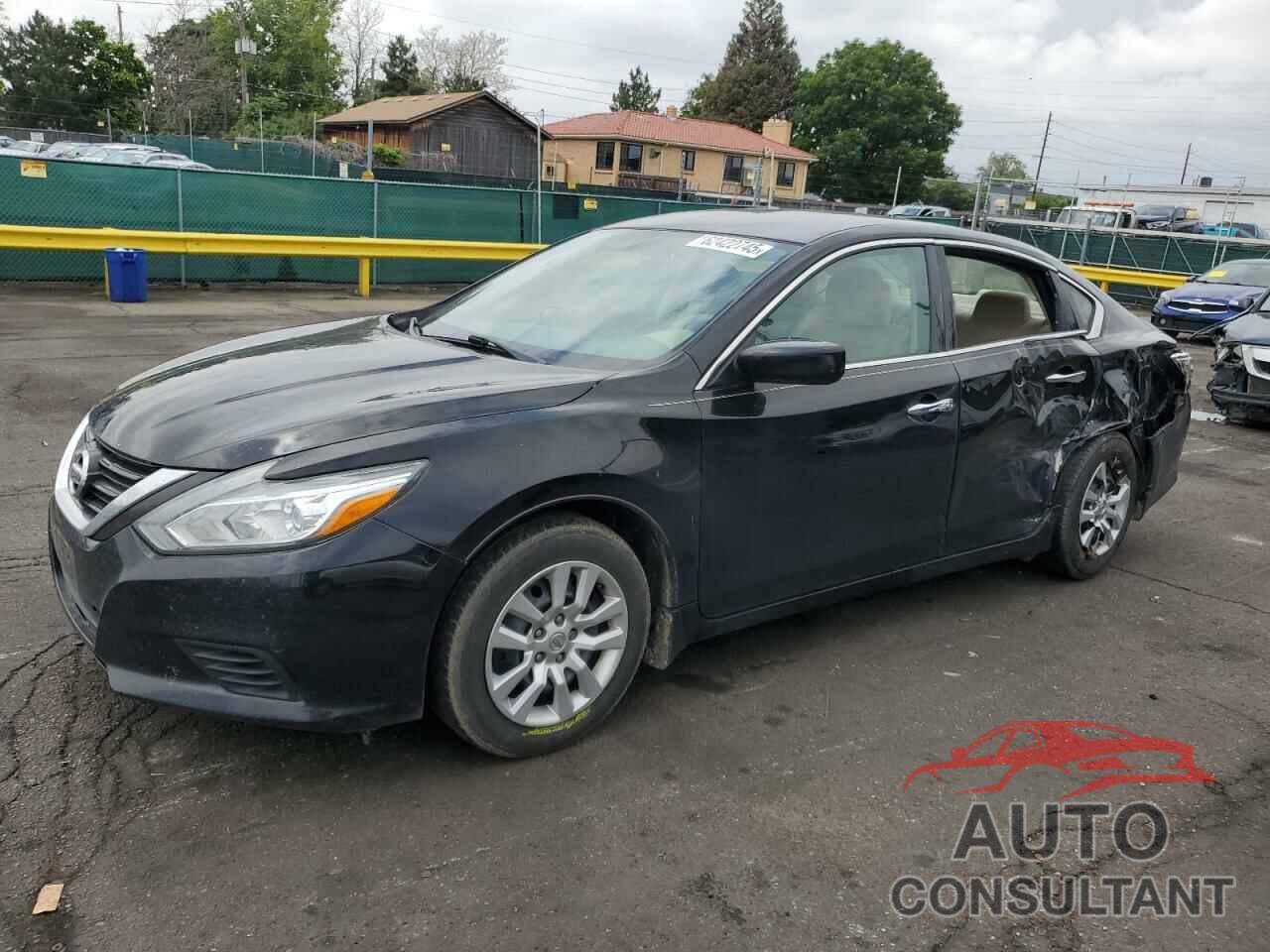 NISSAN ALTIMA 2016 - 1N4AL3AP7GC171576