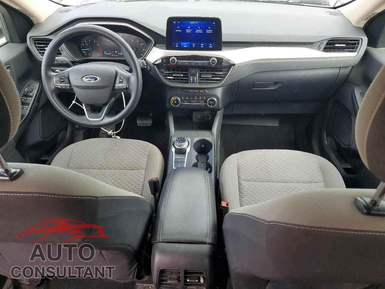 FORD ESCAPE 2020 - 1FMCU9G65LUA10662
