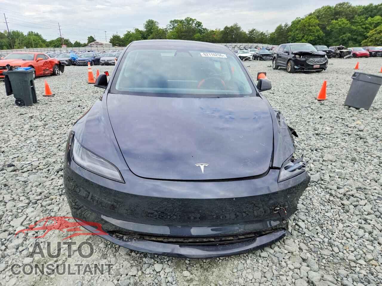 TESLA MODEL 3 2024 - 5YJ3E1EA1RF862163