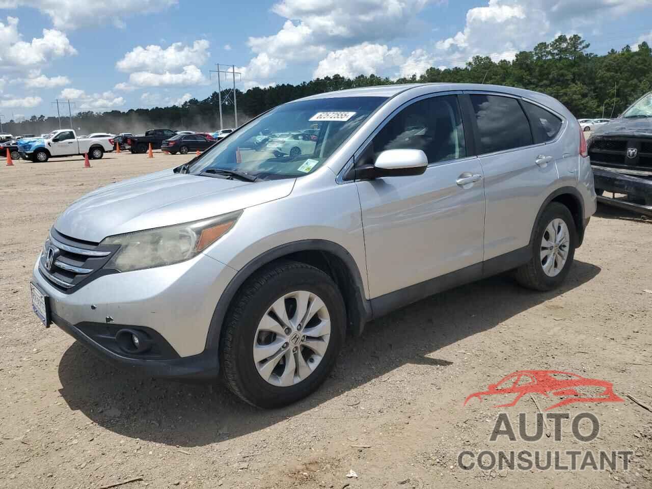 HONDA CRV 2014 - 3CZRM3H56EG705444