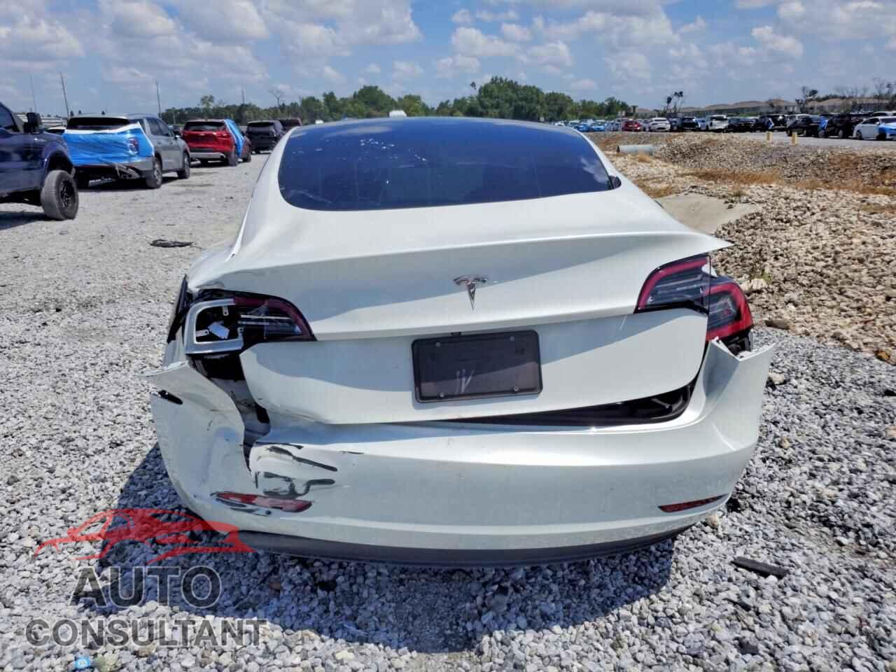TESLA MODEL 3 2023 - 5YJ3E1EA8PF573441