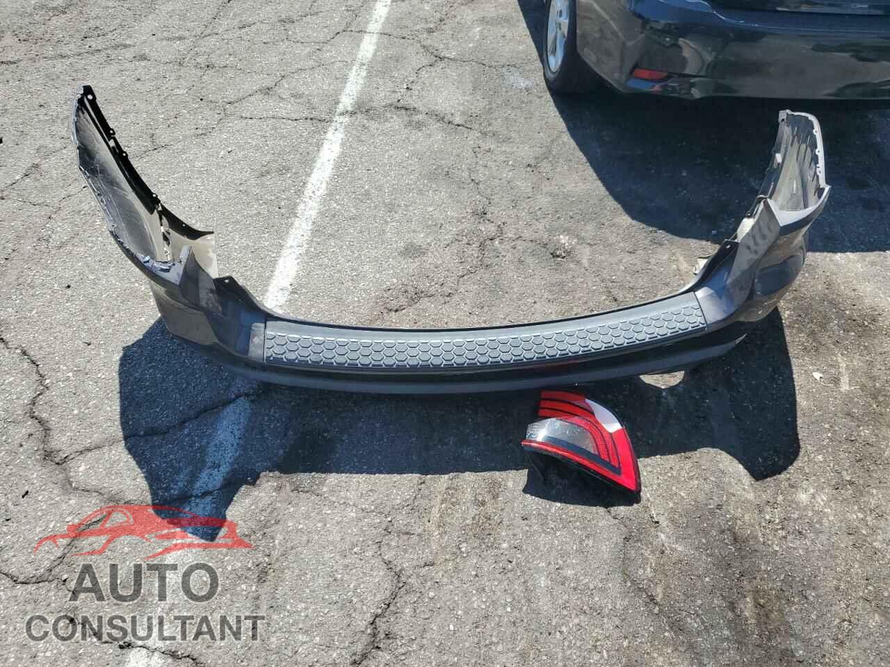 DODGE DURANGO 2017 - 1C4RDHAG1HC847819