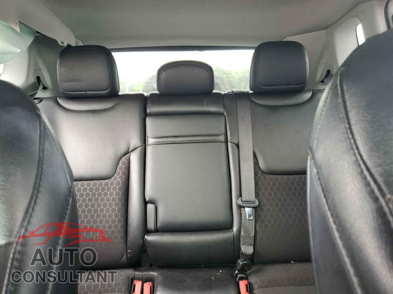 JEEP COMPASS 2018 - 3C4NJDBB8JT313892