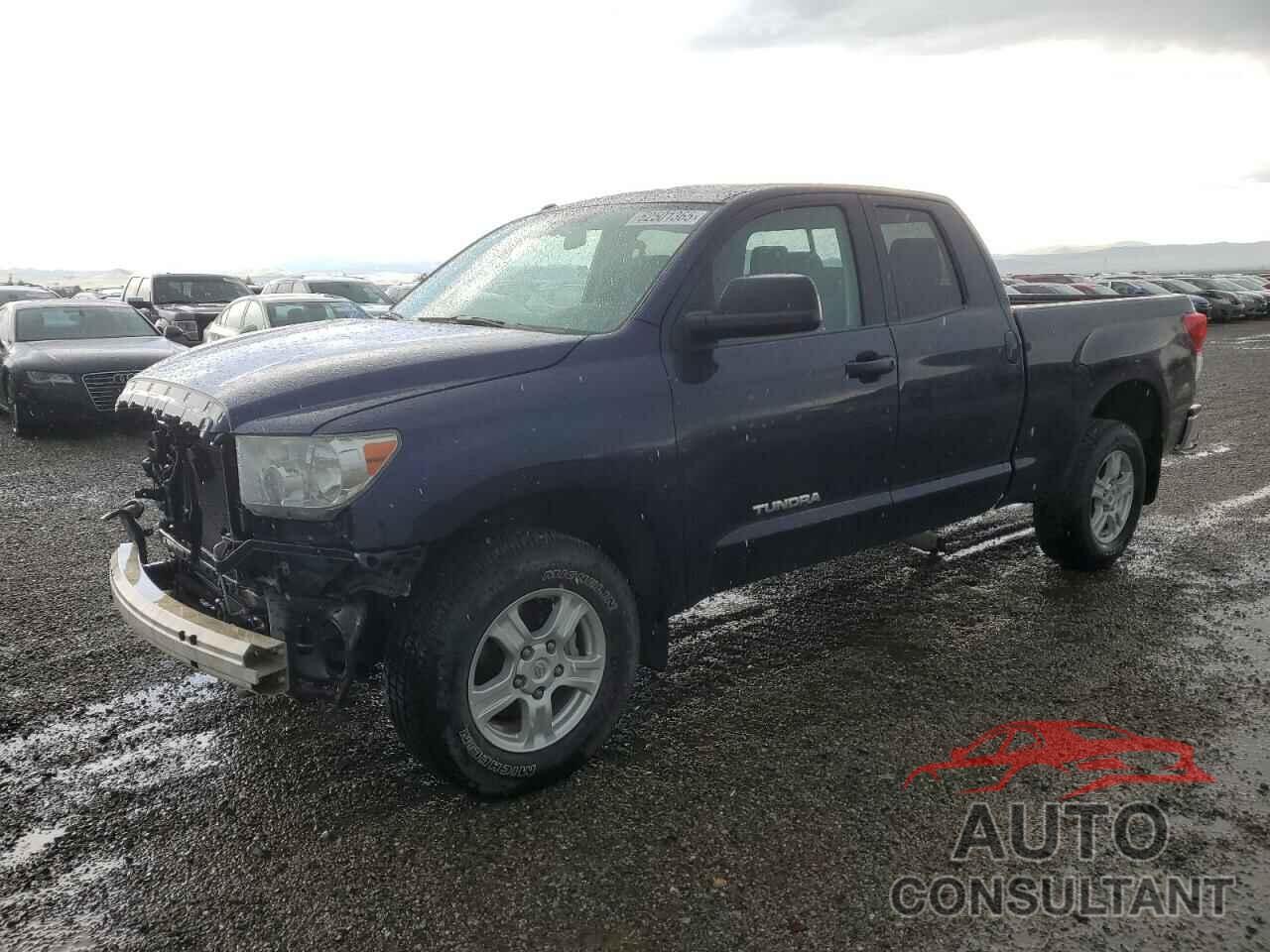 TOYOTA TUNDRA 2012 - 5TFUM5F13CX034285