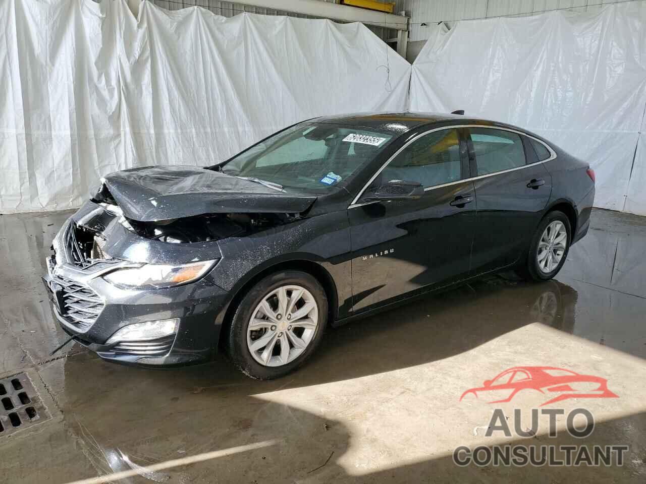 CHEVROLET MALIBU 2023 - 1G1ZD5ST5PF136561