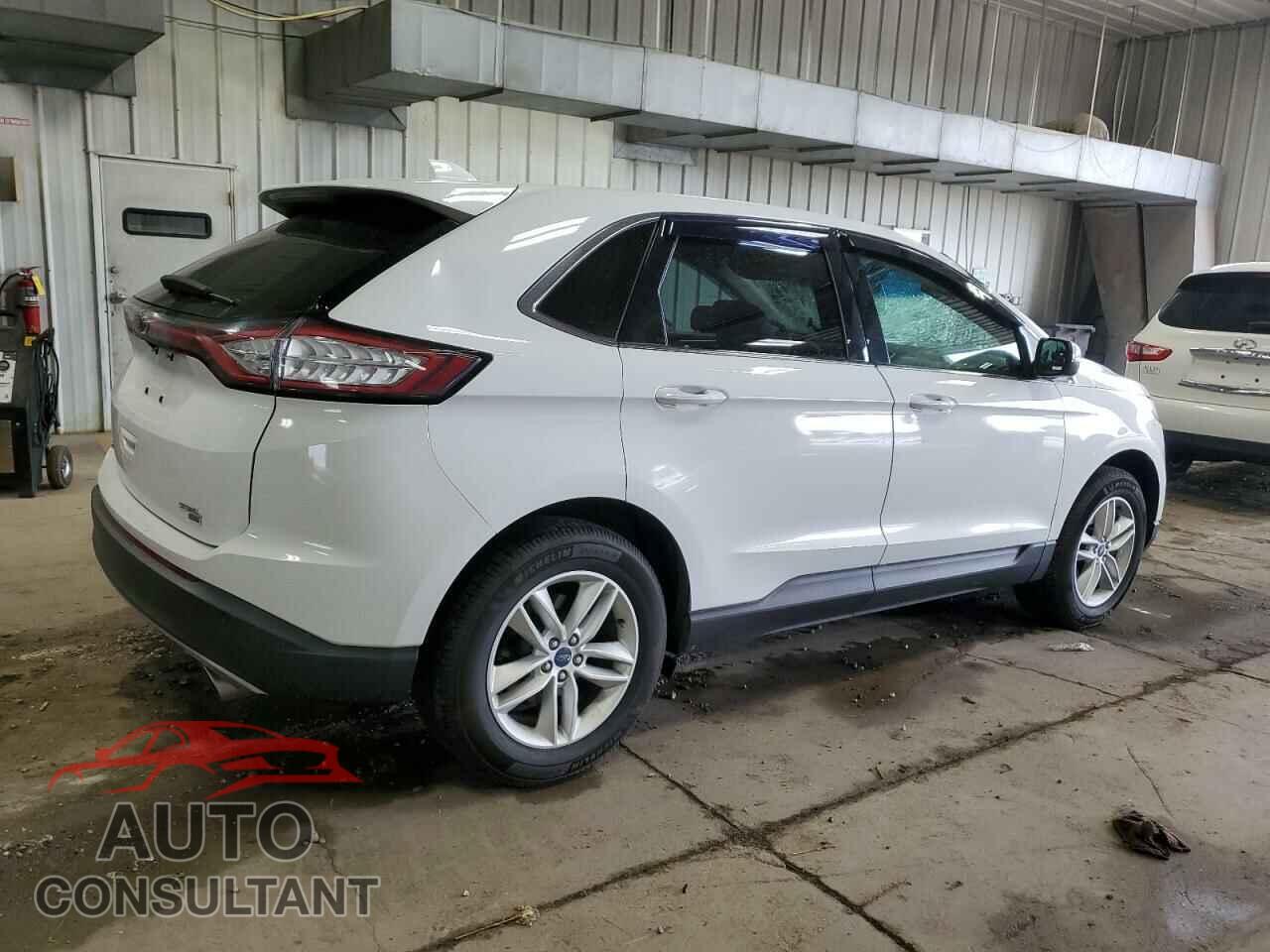 FORD EDGE 2015 - 2FMTK4J88FBB78194