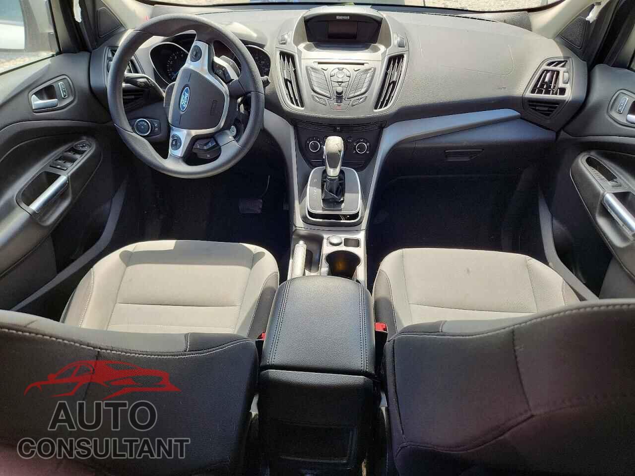 FORD ESCAPE 2014 - 1FMCU0GX4EUB02532