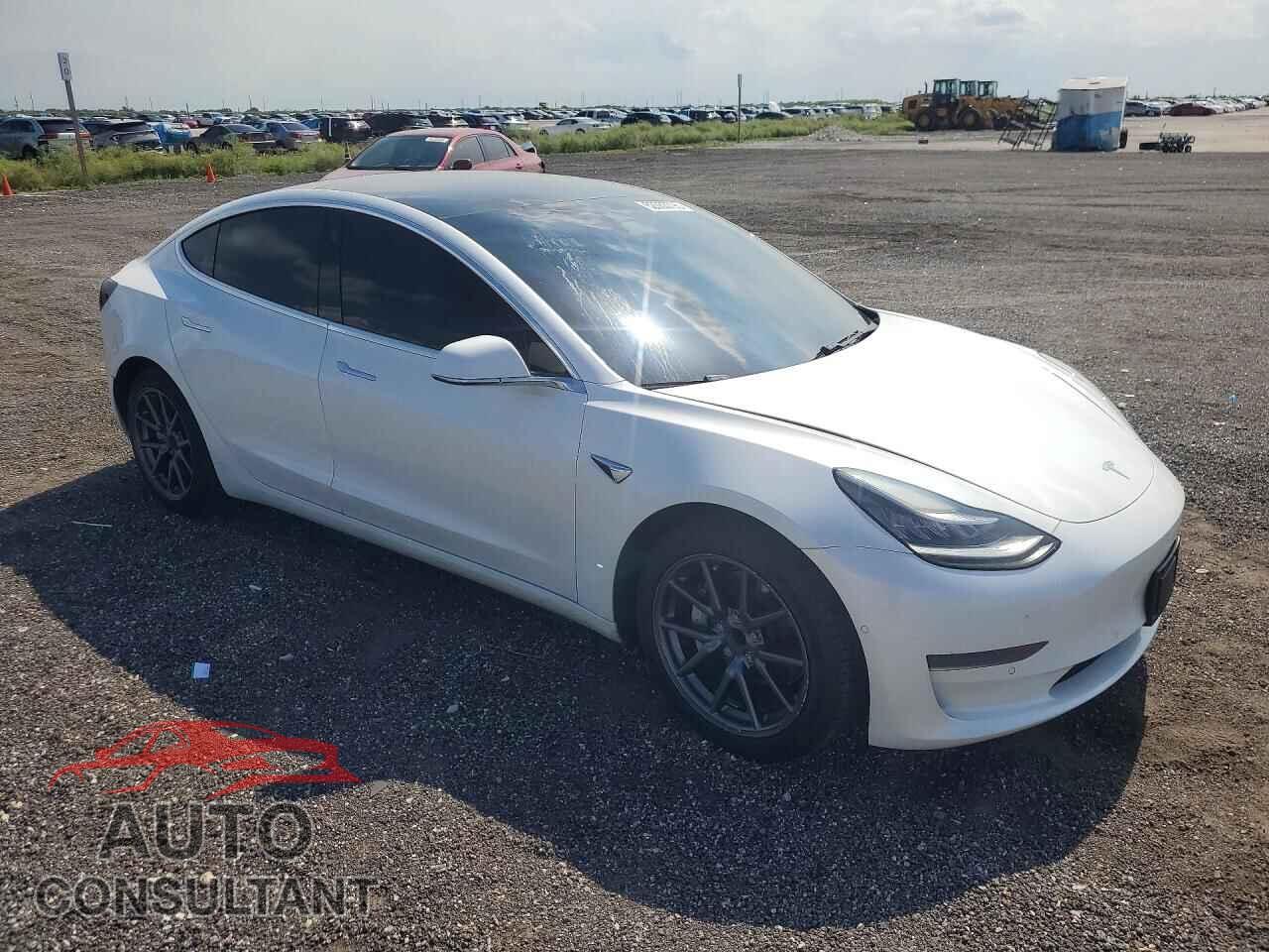 TESLA MODEL 3 2020 - 5YJ3E1EA1LF792610