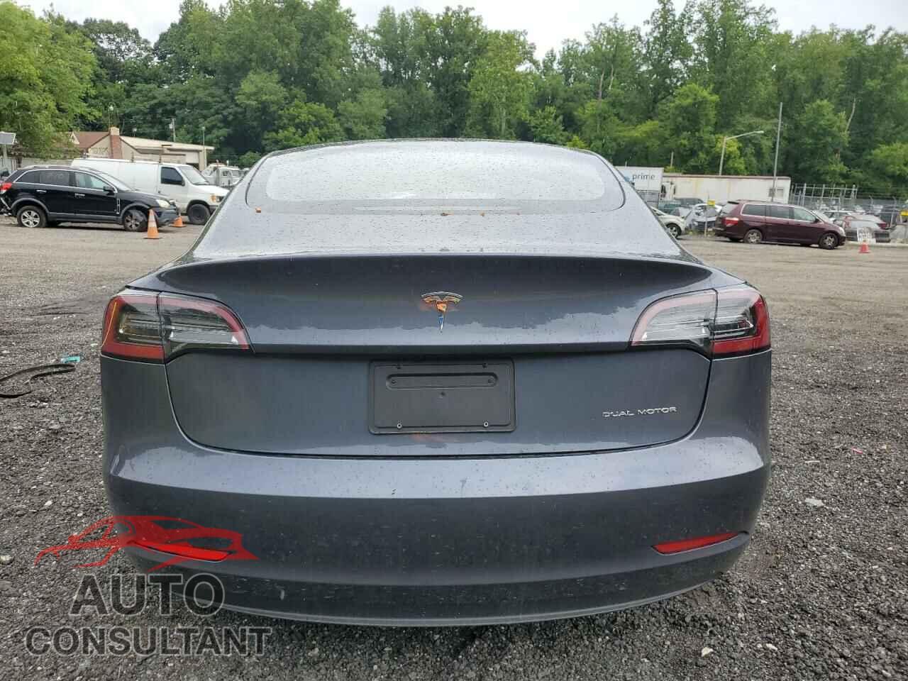 TESLA MODEL 3 2023 - 5YJ3E1EA2PF473075