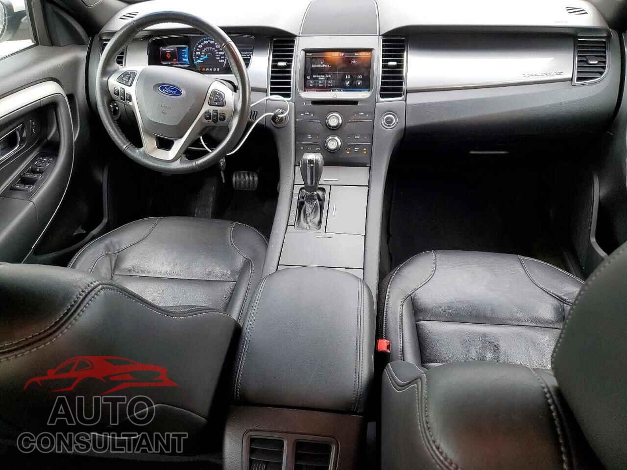 FORD TAURUS 2014 - 1FAHP2E87EG160762