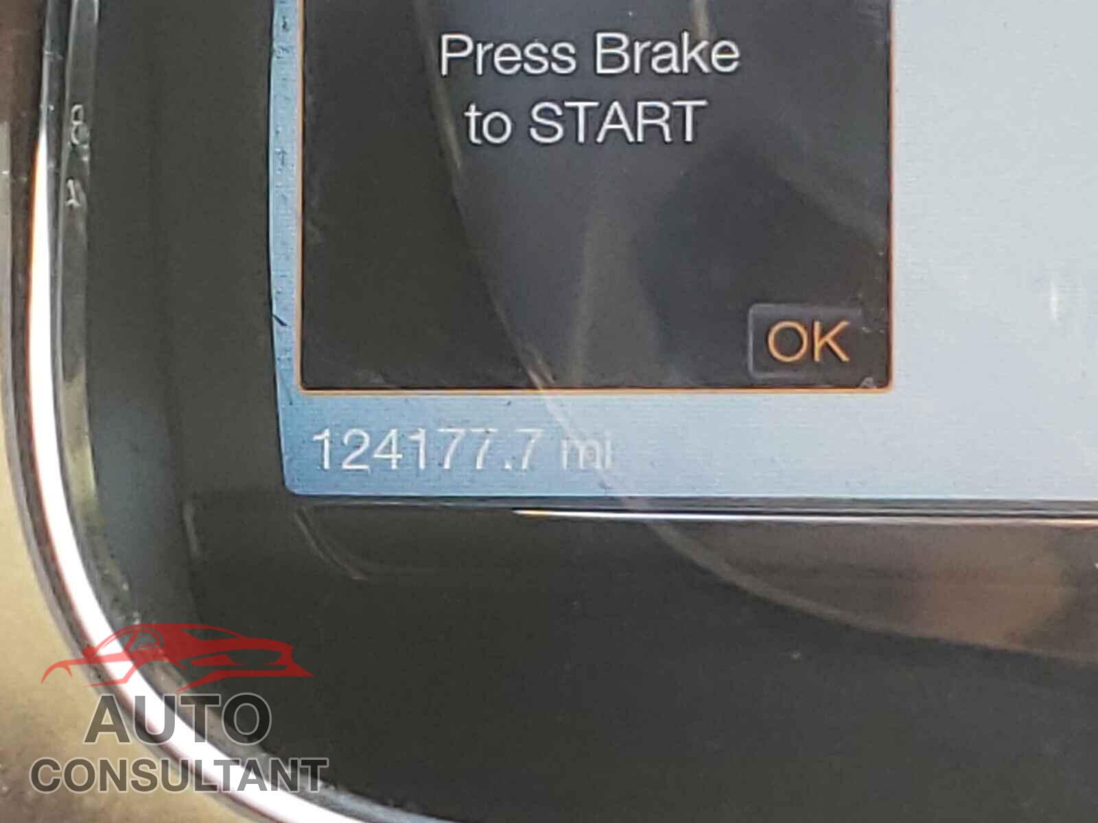 FORD TAURUS 2016 - 1FAHP2F82GG120199