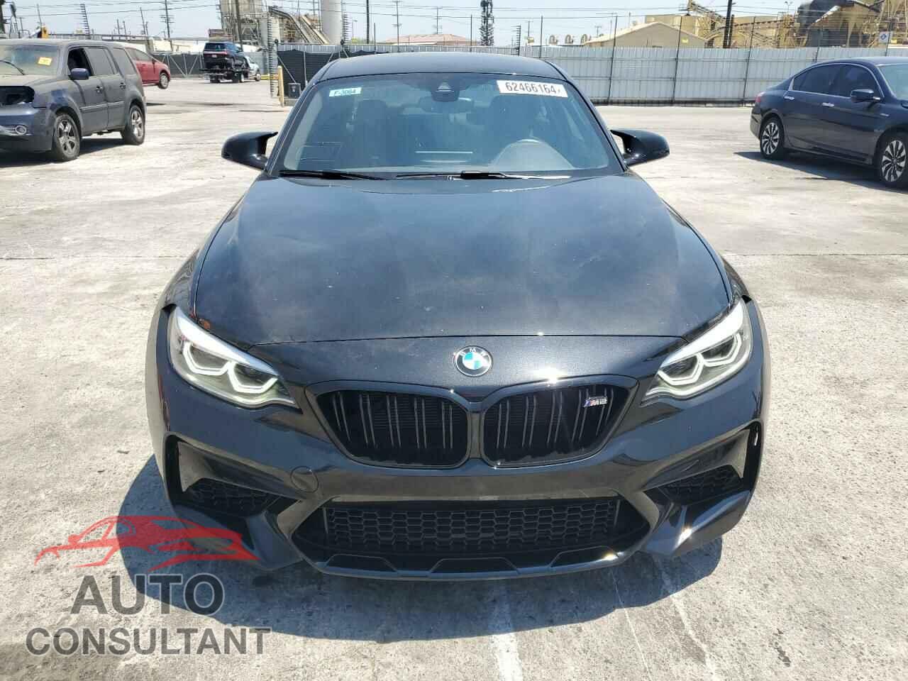 BMW M2 2020 - WBS2U7C00L7E16607