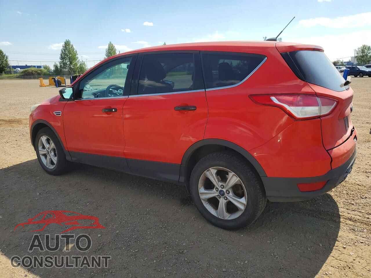 FORD ESCAPE 2013 - 1FMCU9GX8DUC57796
