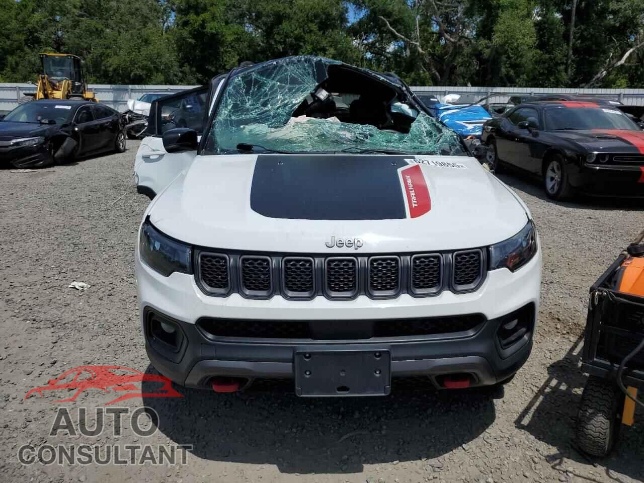 JEEP COMPASS 2023 - 3C4NJDDN4PT527911