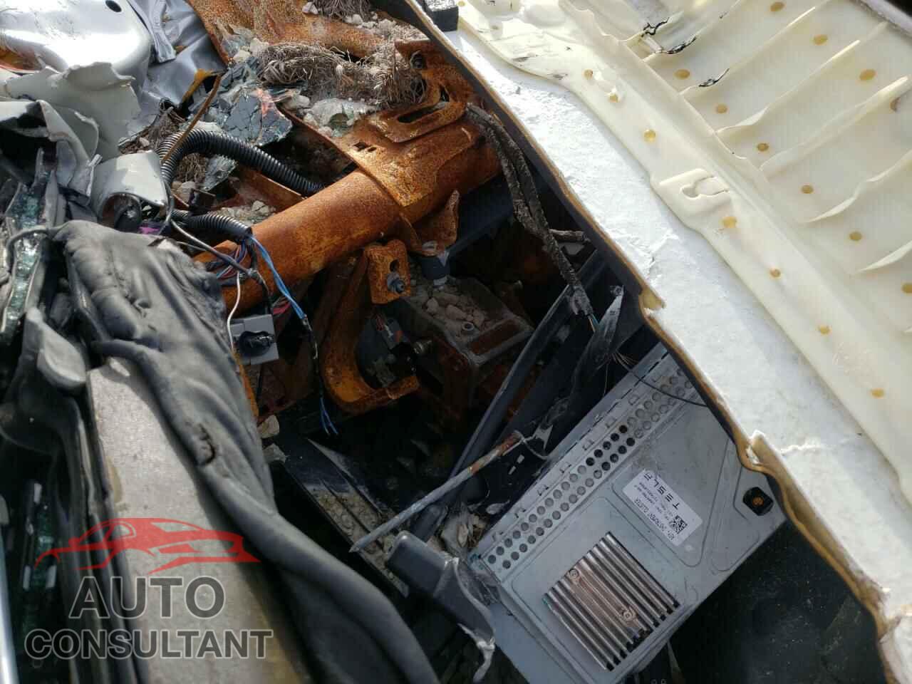 TESLA MODEL S 2017 - 5YJSA1E10HF178873