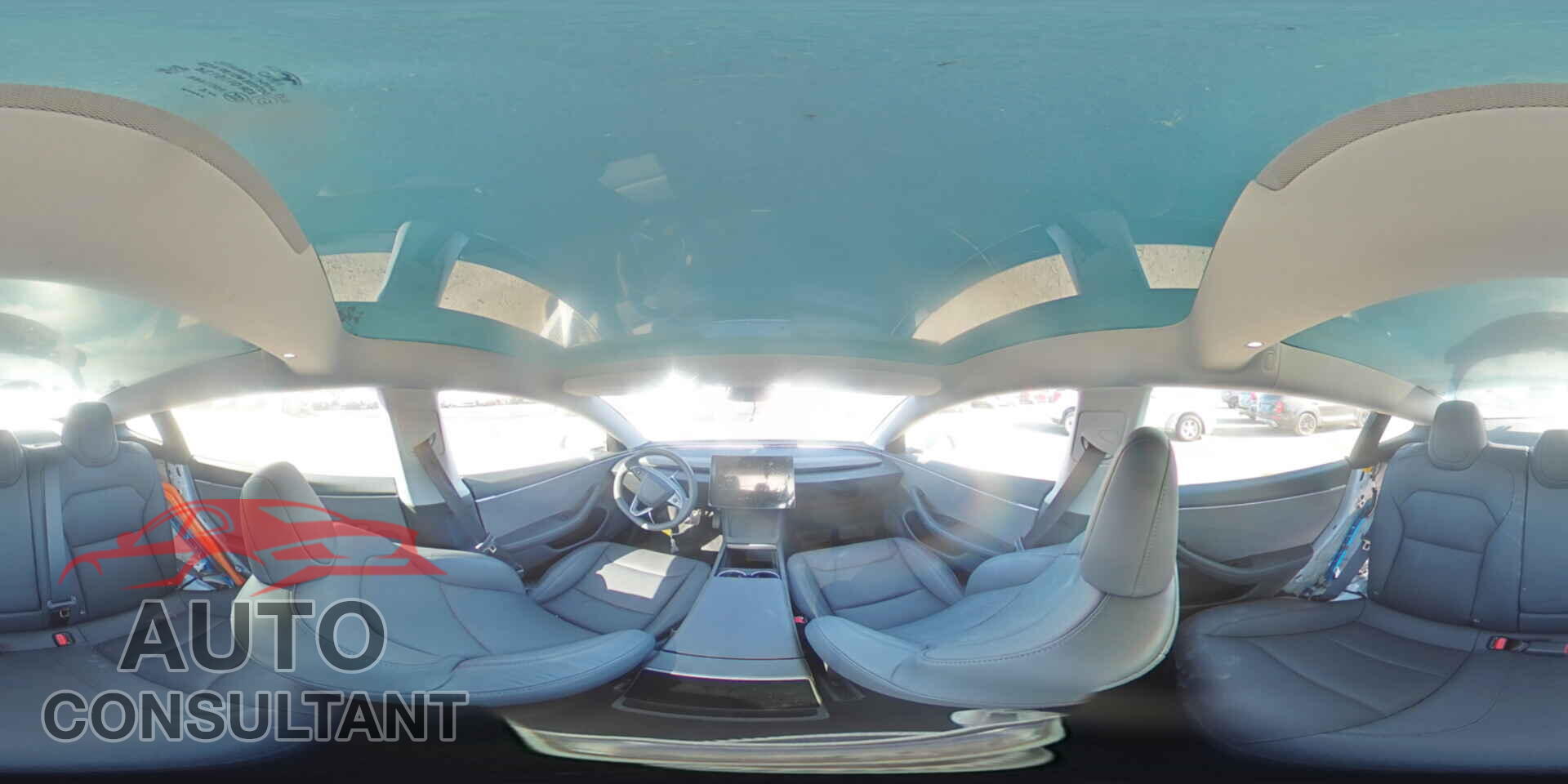 TESLA MODEL 3 2024 - 5YJ3E1EA0RF782305
