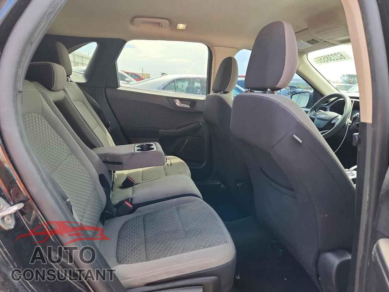 FORD ESCAPE 2020 - 1FMCU9G64LUA34080
