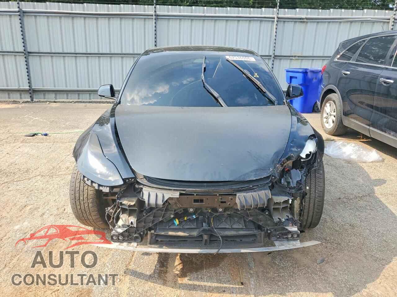 TESLA MODEL 3 2022 - 5YJ3E1EA2NF184842